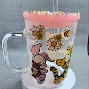 Winnie the Pooh mug